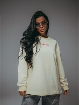 Русь свитшот женский - Lovetex фото 19