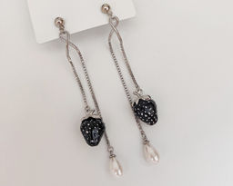 Серьги Ягодки - Vel vett фото 2