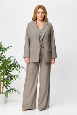 Костюм ANELLI 1426 бежевый