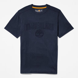Футболка / Timberland  фото 6