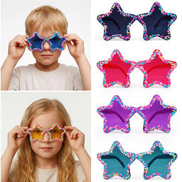 Очки детские "Сладка звезда"