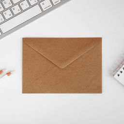 Конверты с наклейками, набор «Открой, когда...», (Приколы), 10шт., 16 х 11,5 см.