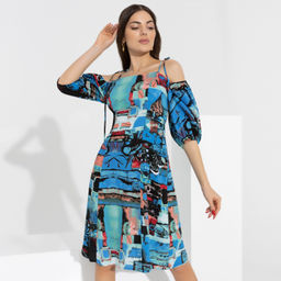 Платье Бомбический эффект - Charutti фото 11