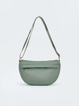 Ayarlanabilir Ask?l? Kad?n Omuz ?antas?