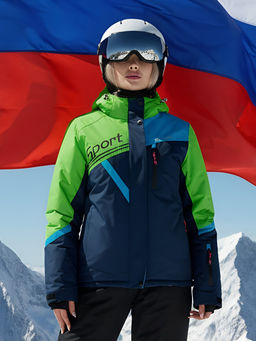 Горнолыжный костюм зимний до -25С - Mtforce фото 18