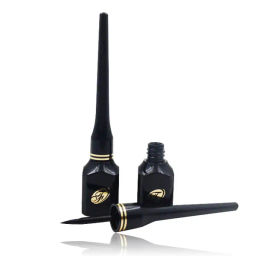 FARRES /8038 (Y-038)/ Подводка для глаз"Deep eyeliner" с фетровым аппликатором. (36)