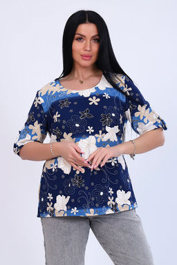 Туника 52267 - Натали фото 2
