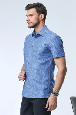 Рубашка 24-03-Б-02