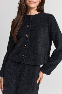 С5613-2 Кардиган (НСК) - Cloxy фото 2