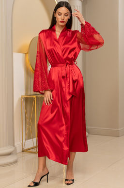 Халат Mia-Amore