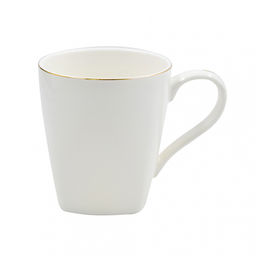 Кружка 330 мл Lavenir "Элит" 100-331 фарфор арт. 00113602
