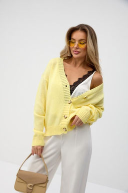 Кардиган женский