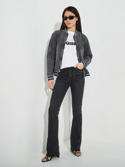 Женский Бомбер - Mossmore фото 22