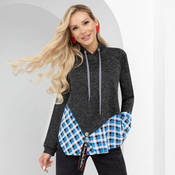 Туника Безусловный успех (классная)