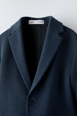 COMFORT SUIT BLAZER - Zara фото 3