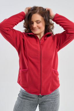 Толстовка женская 75011