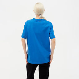 Футболка President Спорт.Гимнастика, размер S, цвет синий