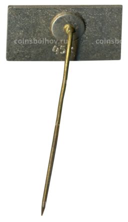 Значок Саласпилс