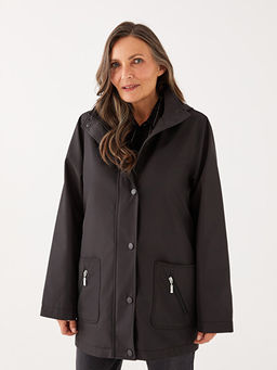 Kad?n Kap??onlu D?z Mont