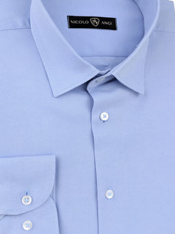 Рубашка 24-54-С-03 - Nicolo angi фото 3