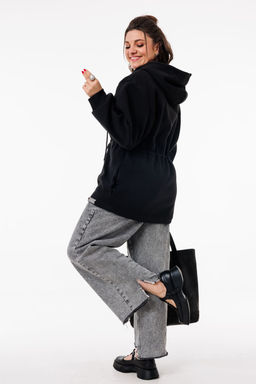 Худи ANELLI 1263 объятия ночи  фото 6