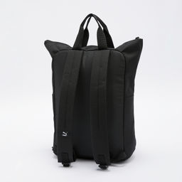 Рюкзак PUMA Classics Archive Tote Backpack Артикул 4189951, черный