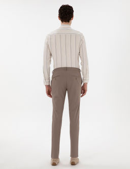 Vizon Klasik Jogger Pantolon - Pierre cardin фото 4
