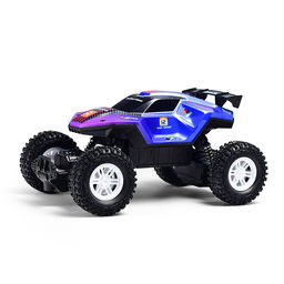 Машина "Вихрь" р/у, 27 MHz, в коробке