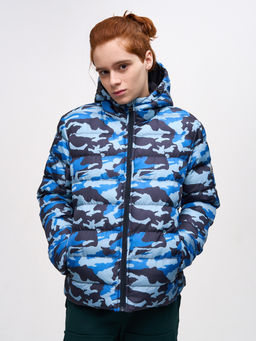 Куртка. Nota Bene