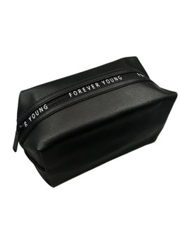 Sunflower Косметичка-тубус женская 4545, черный