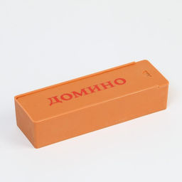 Домино «Классическое», 28 шт.