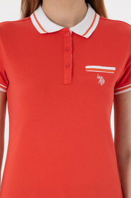 Kad_n K_rm_z_ Ti__rt Sepette S_rpriz _ndirim - U.s. polo assn фото 6