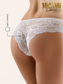 Трусы женские 261 слипы MiNiMi  фото 27