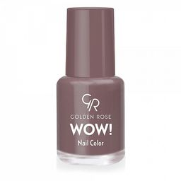 Golden Rose Лак WOW! Nail Color тон 47