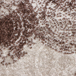 Ковер Альфа прямоугольный 80х120 см, ПП 100%, джут - Люберецкие ковры фото 2