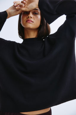 Jersey oversize - H&m фото 11