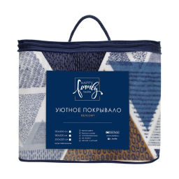 Покрывало Happy Family Колмио фото 4