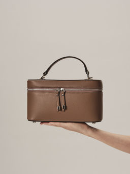 Сумка Baluy DBR 31180 светлый орех  фото 5