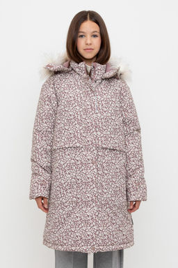 Crockid _ ВК 38117/н/1 ГР куртка для дев