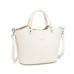 Женская сумка Saint Miranda арт. 31607 Белый  фото 2