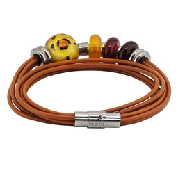 Браслет из муранского стекла - Vloes фото 2