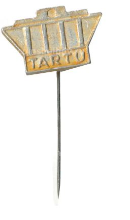 Значок Тарту