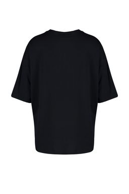 TRENDYOL MAN Oversize/Genis Kesim K?sa Kollu Sehir Bask?l? %100 Pamuklu T-Shirt TMNSS20TS1102 - Trendyolmilla фото 9