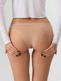 ТРУСЫ ЖЕНСКИЕ (3ШТ.) - Mark formelle фото 5