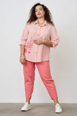 Брюки Мидл - Intikoma фото 3