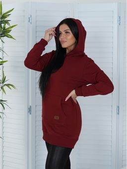 Фиджи кофта женская (черный) - Lovetex фото 23