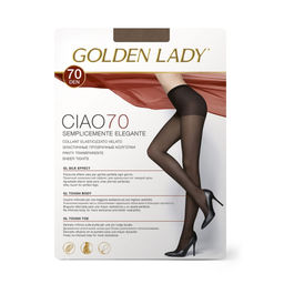 (Golden Lady) Ciao 70