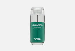 Тонизирующий лосьон Purcell Pixcell Biom Vita с AHA-кислотами 120 мл