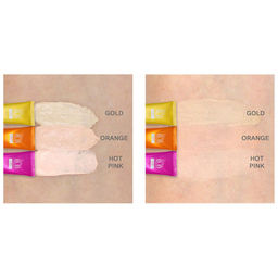 Lebelage BB-крем увлажняющий с экстрактом апельсина / Dr. Derma Orange B.B Cream Spf 50+ Pa+++, 30 мл