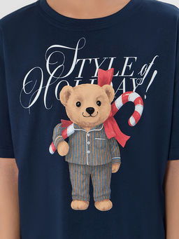 КОМПЛЕКТ ДЛЯ МАЛЬЧИКОВ (ДЖЕМПЕР, БРЮКИ) - Mark formelle фото 5